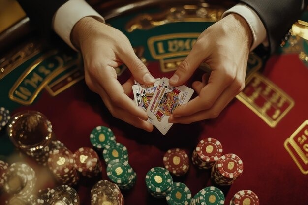 kantor In-Play Betting