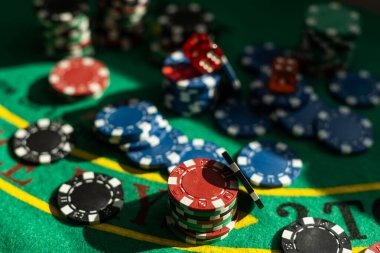 kantor Instant Bet Confirmation
