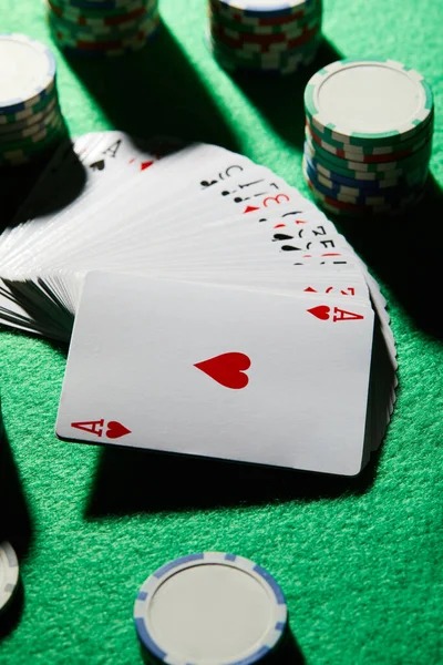kantor Weekly Poker Series