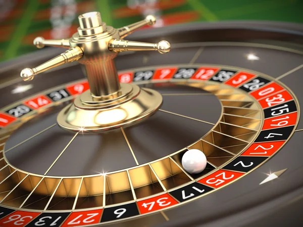 kantor Live Casino Tables
