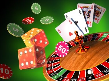 kantor Live Casino