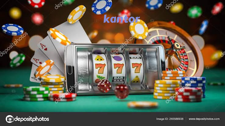 kantor Live Sportsbook Markets at Your Fingertips