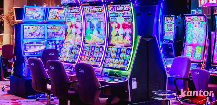 kantor Live Dealer Tables at Your Fingertips
